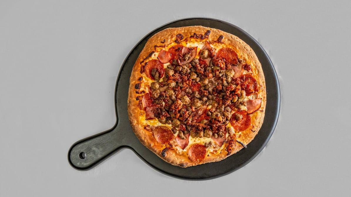 Excalibur Pizza
