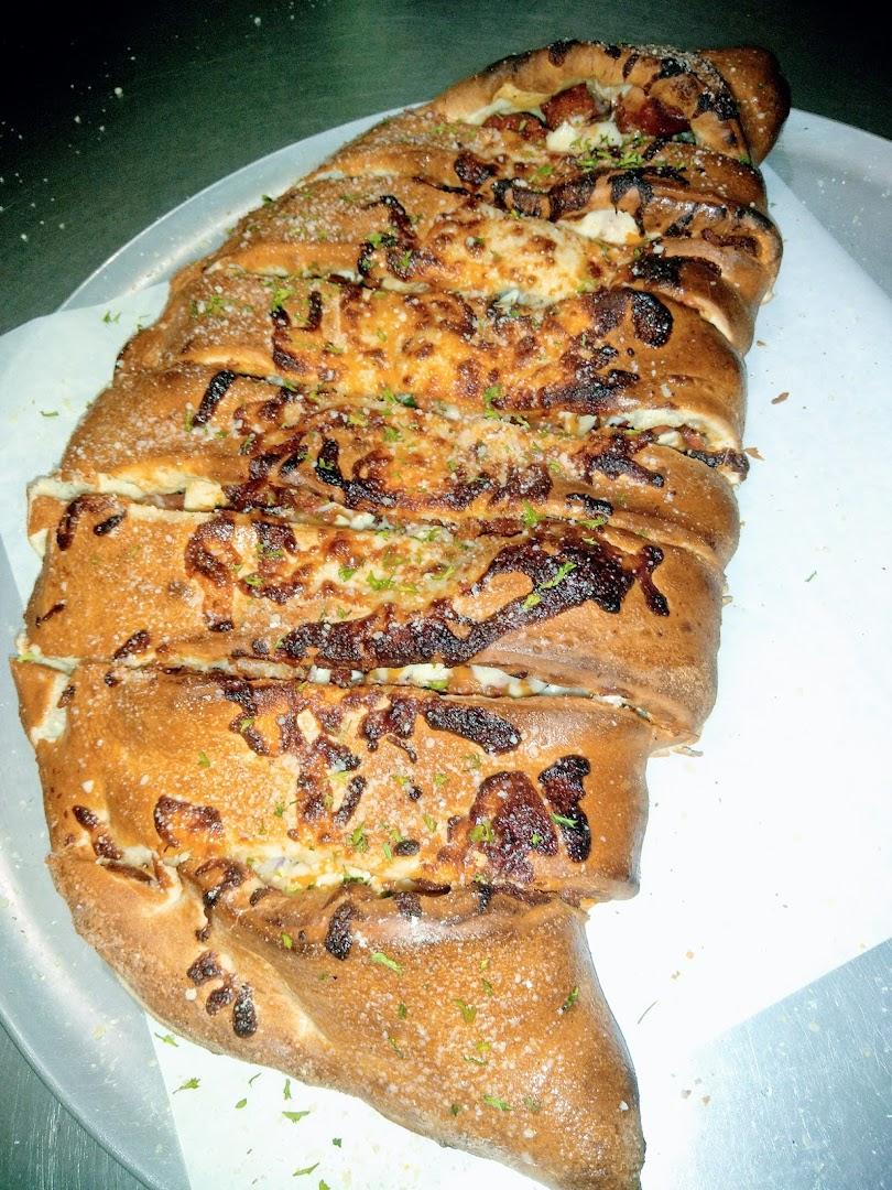 Excalibur Pizza